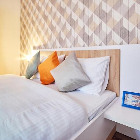 לבוב Comfort Apartments In Center מראה חיצוני תמונה